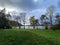 Lough Oughter in Killykeen forest park