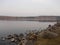 Lough Talt lake