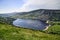 Lough Tay Lake