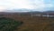 The Loughderryduff windfarm is producing between Ardara and Portnoo in County Donegal.