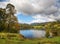 Loughrigg Tarn