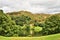 Loughrigg tarn, English Lake District