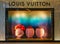 Louis Vuitton shop at Siam Paragon, Bangkok, Thailand, May 9, 20