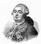 Louis XVI, king of france