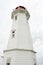 Louisbourg Lighthouse - Nova Scotia - Canada