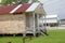 Louisiana Abandoned House