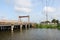 Louisiana Bayou Bridge