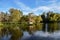 Louisiana Bayou, landscape