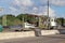 Louisiana Oyster Boat