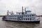 Louisiana Star Cruise Ship Boat Tour in Hamburg Tourism