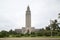 Louisiana state capitol