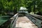 Louisiana Swamp Boardwalk