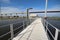 Louisiana Wetlands Boardwalk