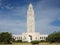 Louisisana Capital Huey Long Statue