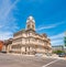 Louisville City Hall Building - LOUISVILLE. USA - JUNE 14, 2019