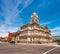 Louisville City Hall building - LOUISVILLE, USA - JUNE 14, 2019