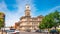 Louisville City Hall building - LOUISVILLE, USA - JUNE 14, 2019