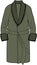 LOUNGE WEAR DRESSING GOWN AND ROBE COAT FOR UNISEX WEAR