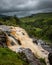 The Loup o Fintry, Scotland