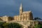 Lourdes Church, Gozo, Malta