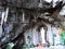 Lourdes-Grotte Alt St.Johann, Toggenburg
