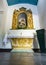 Lousa Sanctuary of Our Lady of Pity â€“ Chapel of St John
