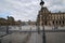 Louvre, Arc de Triomphe du Carrousel, Paris, Hotel France Louvre, sky, plaza, town square, tourist attraction