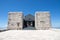 Lovcen Mausoleum, Montenegro