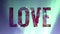 Love Abstracts Backgrounds