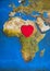 Love of Africa