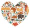 Love for Africa