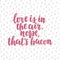 Love is in the air. Nope, that`s bacon. Heart seamless pattern