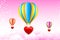 Love Balloon