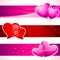 Love Banner