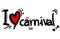 Love carnival