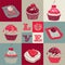 Love cupcakes.