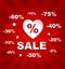 Love discount sale