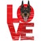 Love Doberman