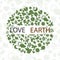 Love Earth