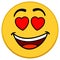 Love Emoticon