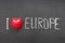 Love Europe