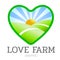 Love farm icon