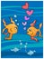 Love fishes