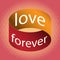 Love Forever Poster