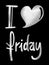 Love Friday icon