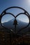 In love at Fujisan