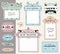 Love gift tags