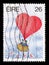 LOVE, Greetings Stamps 1st series serie, circa 1990