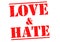 LOVE & HATE