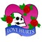 Love Hurts